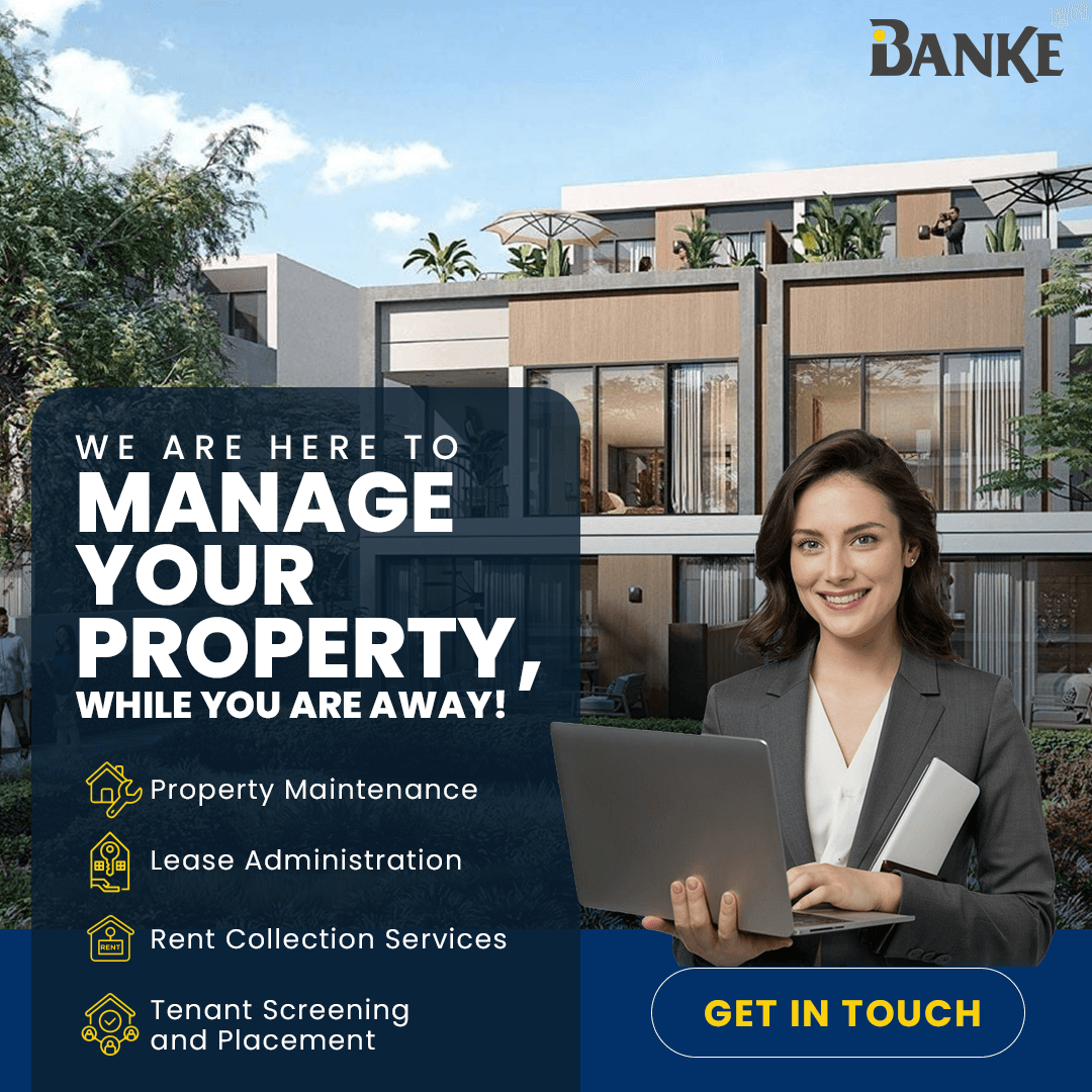 Property Management 