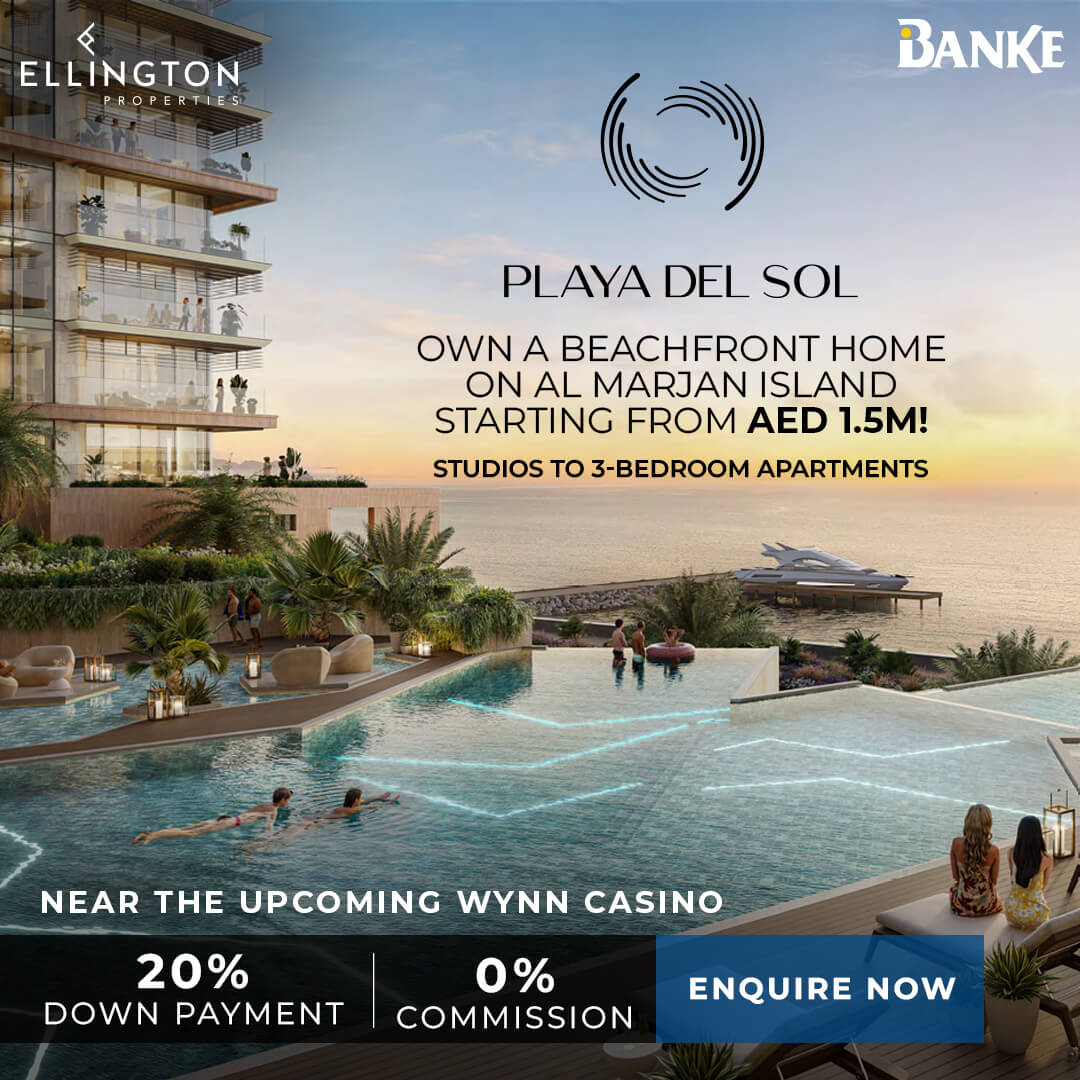 Playa Del Sol: Your Beachfront Paradise Awaits!