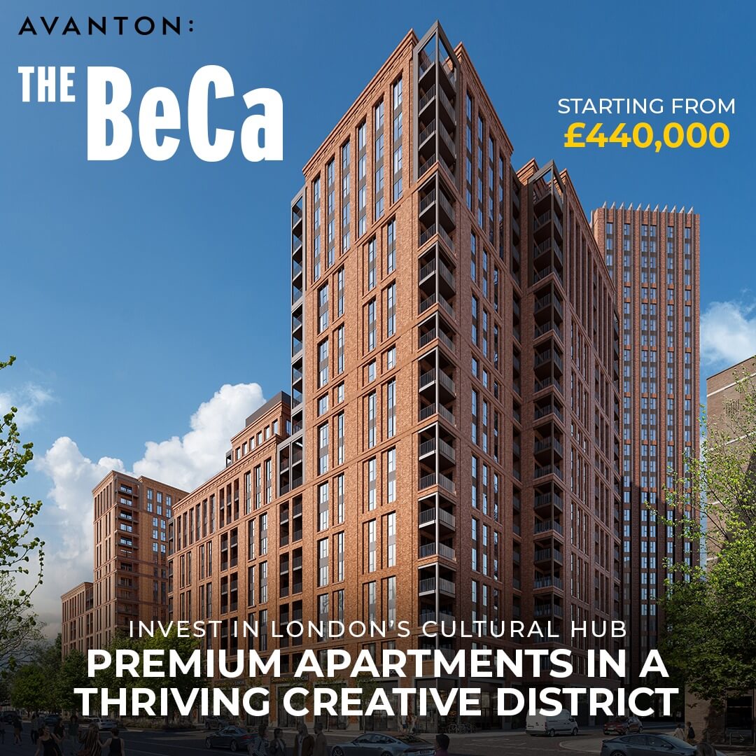 BeCa London