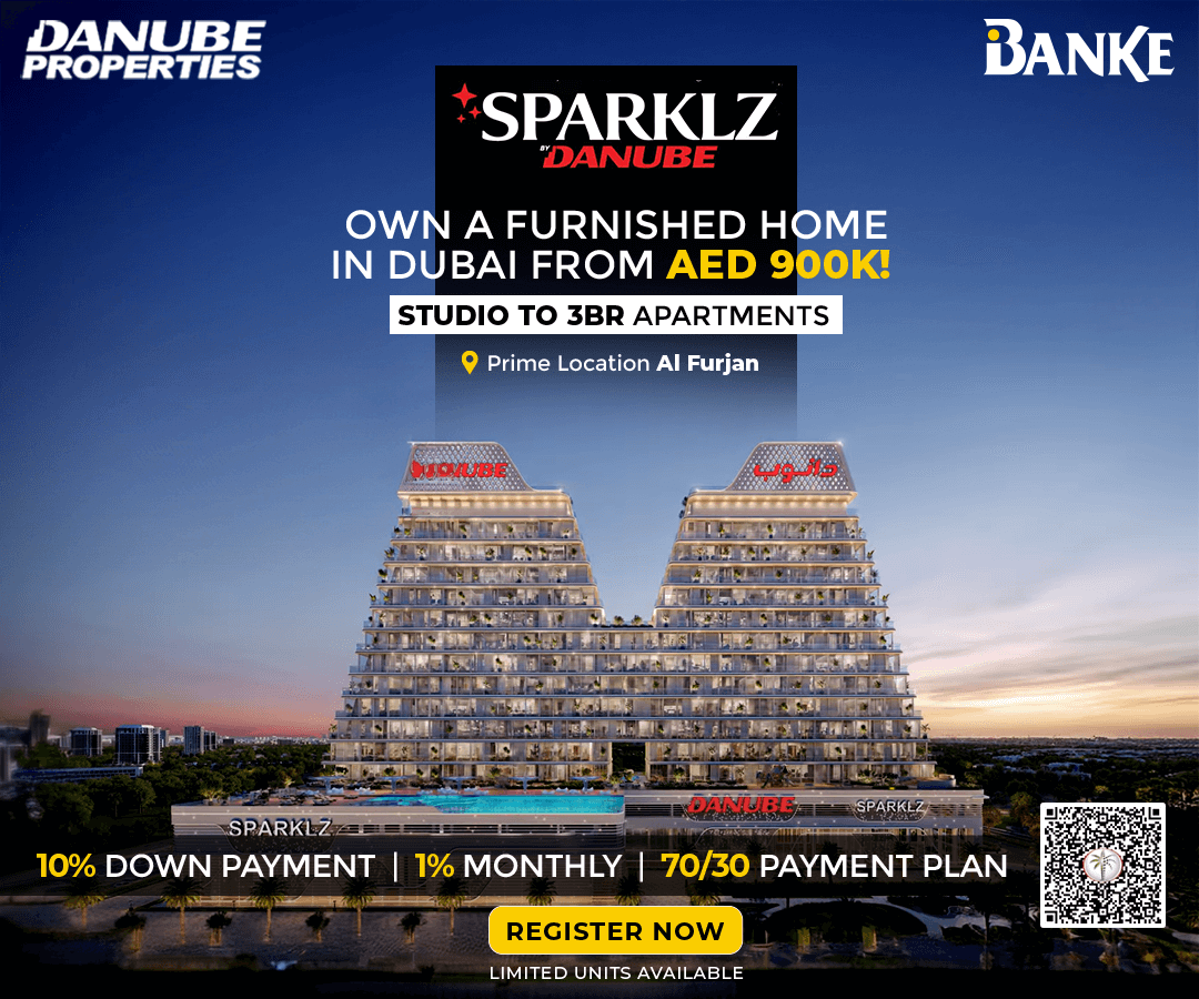 💎 Danube Sparklz