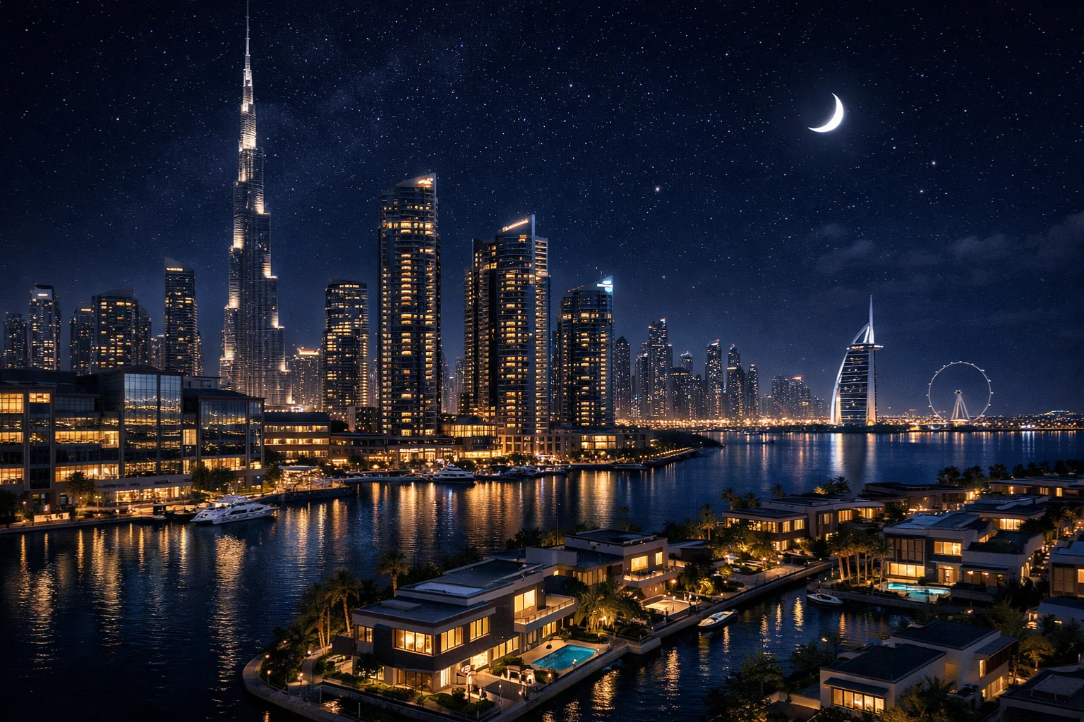 Dubai Real Estate Investment: 2026 Insights for Smart Investors