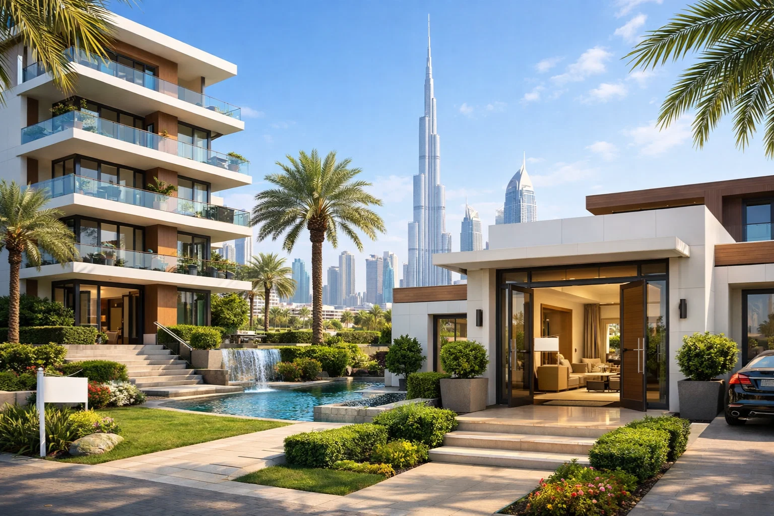 Sell Your Property in Dubai: 2026 Comprehensive Guide